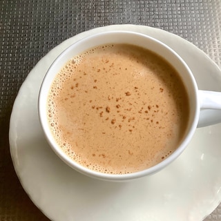 牛乳出しコーヒー